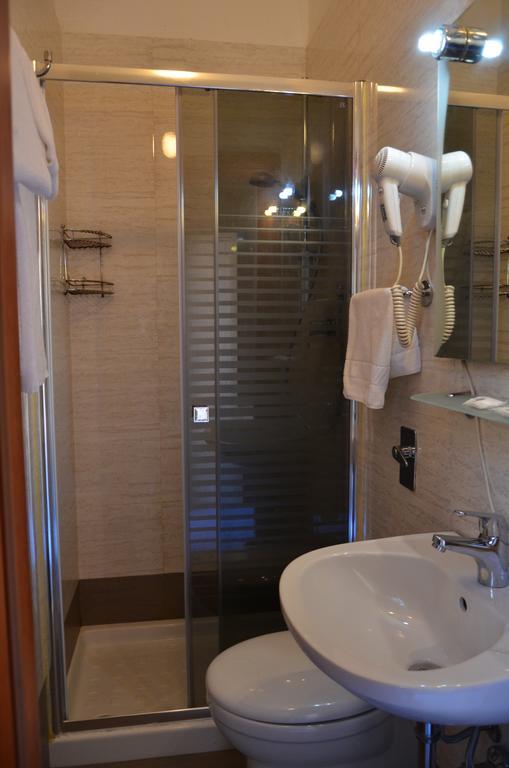 Hotel Nizza Milano Eksteriør bilde