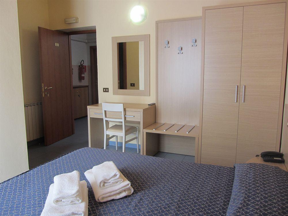 Hotel Nizza Milano Eksteriør bilde