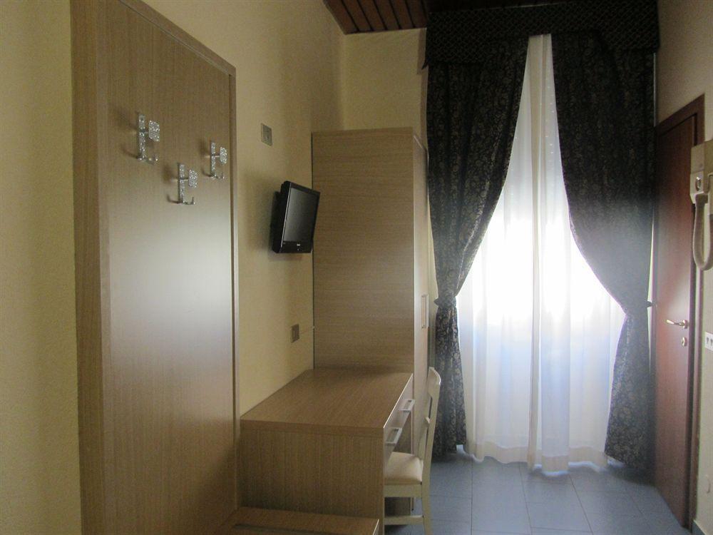 Hotel Nizza Milano Eksteriør bilde