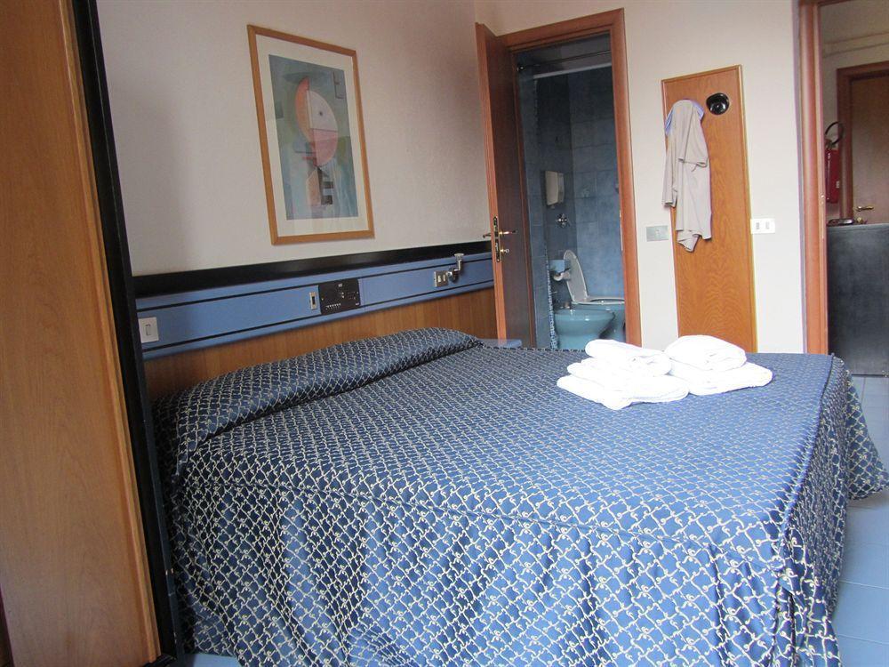 Hotel Nizza Milano Eksteriør bilde