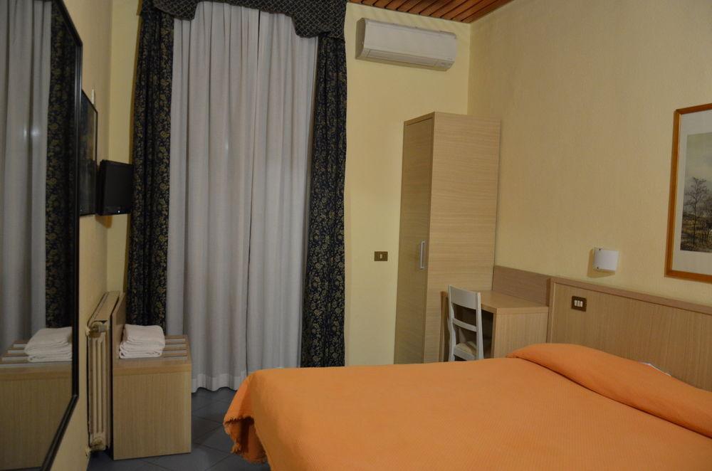Hotel Nizza Milano Eksteriør bilde