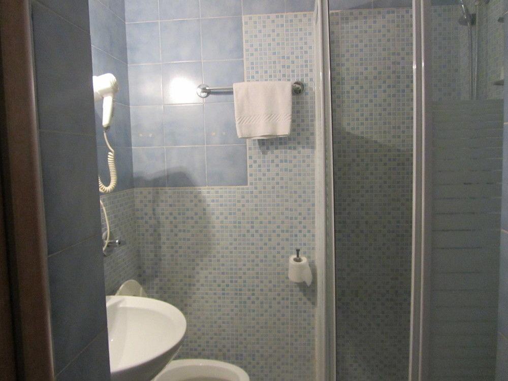 Hotel Nizza Milano Eksteriør bilde