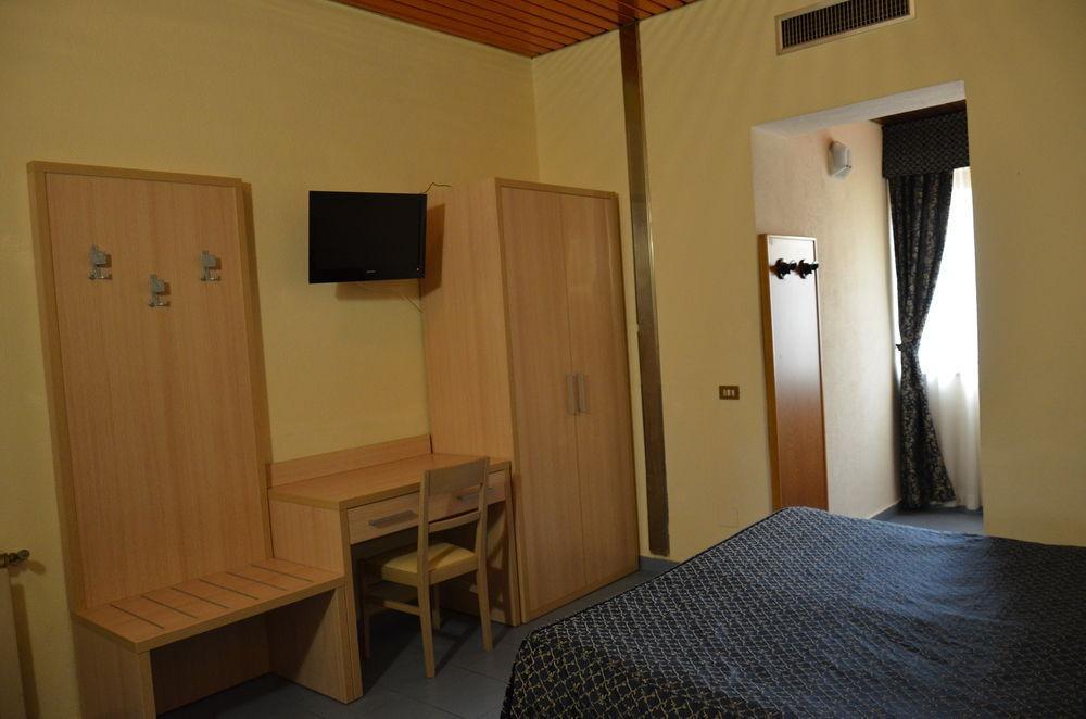 Hotel Nizza Milano Eksteriør bilde