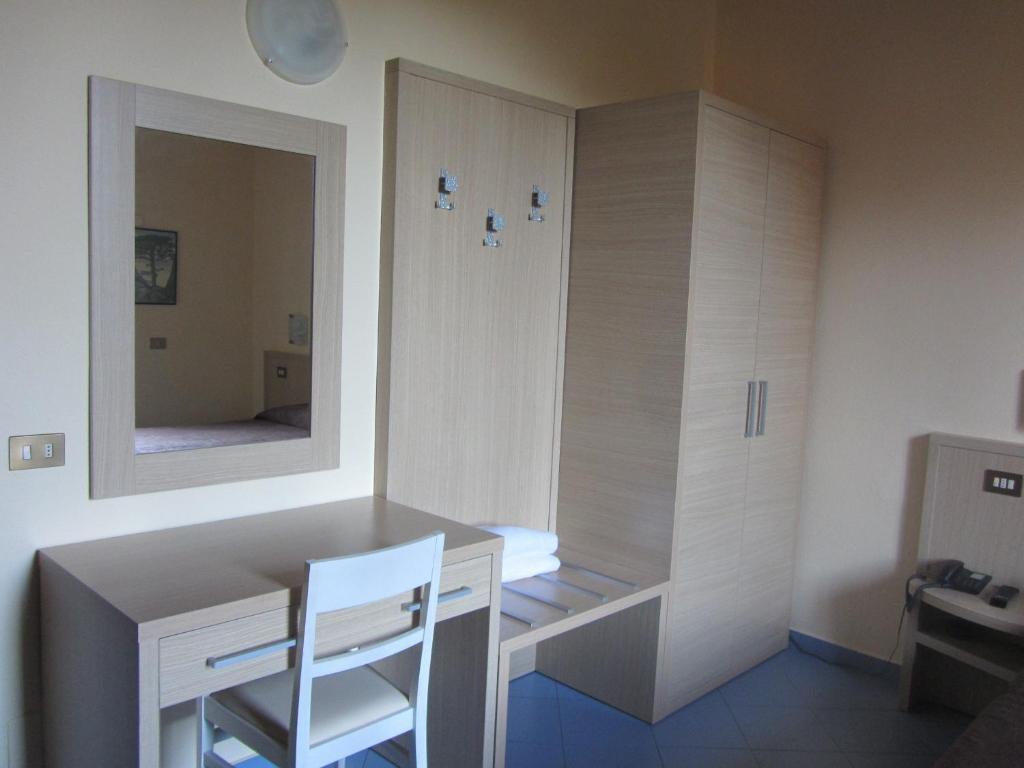 Hotel Nizza Milano Eksteriør bilde