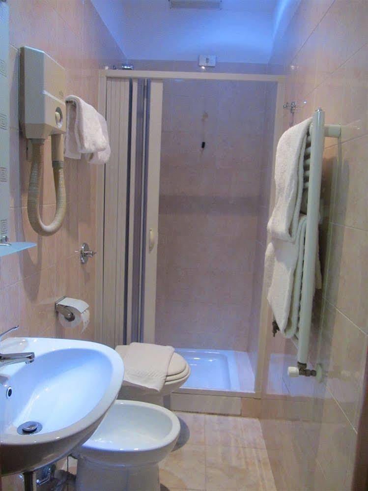 Hotel Nizza Milano Eksteriør bilde
