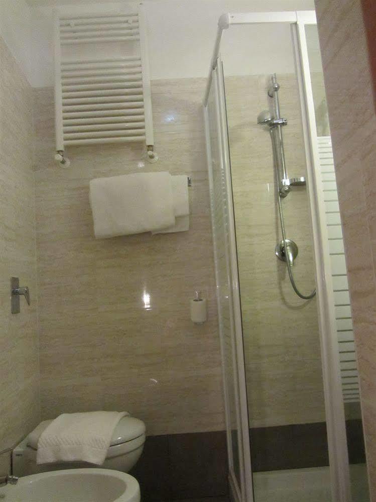 Hotel Nizza Milano Eksteriør bilde